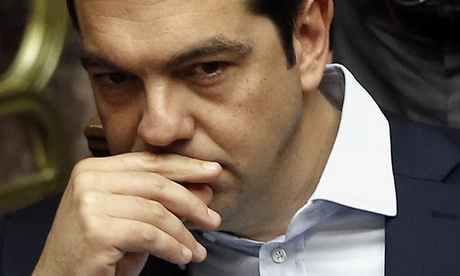 Греки надеются на соглашение после последних предложений 