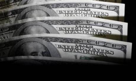 Доллар снижается после доклада по занятости ADP 