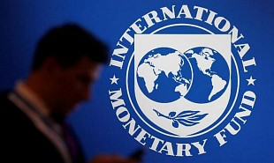 Международный валютный фонд в среду заявил, что доллар США был переоценен на 6-12%